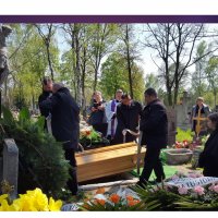 16. ostatnia droga a. lisowskiego